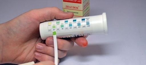 Зачем нужны тест-полоски для глюкометра?