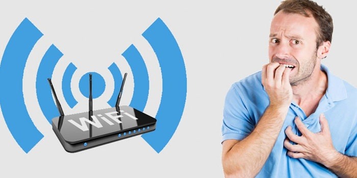 Чем опасен Wi-Fi роутер и почему его стоит отключать перед сном?